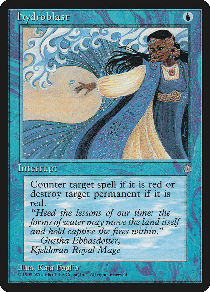 ice age mtg cards Magic The Gathering - Soul Burn Counter target spell if its red Pox regular from Ice Age