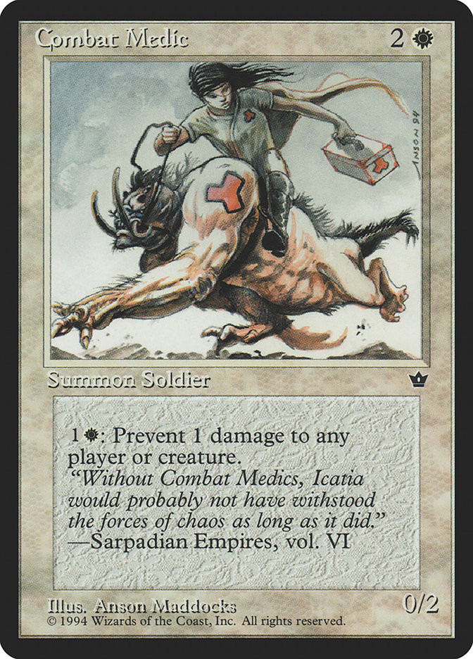 anson maddocks mtg cards Throne of Bone 4th Edition AP main image 0