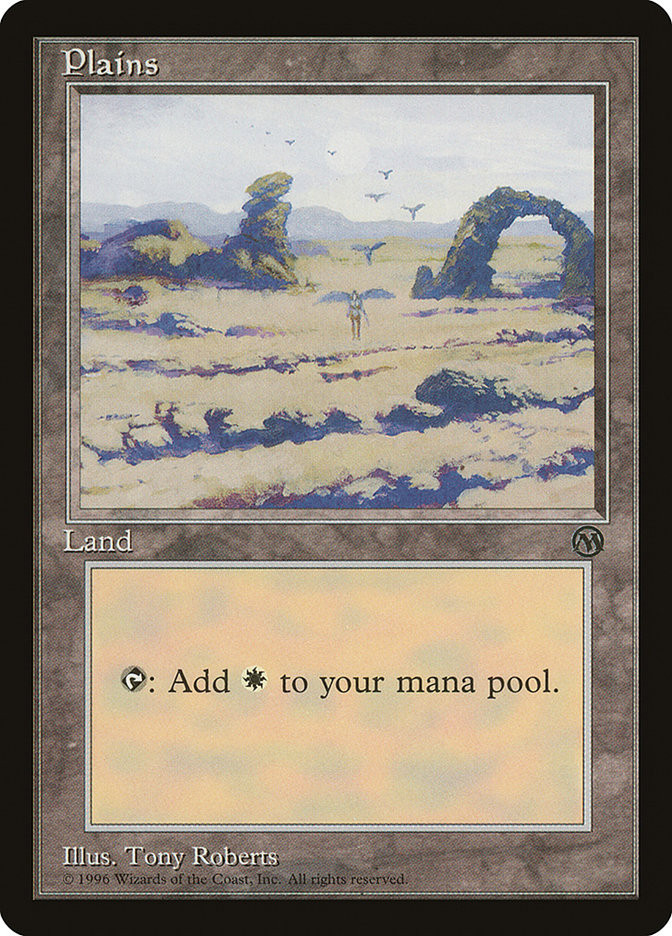 ARENA アリーナランド 5枚セット MTG 土地 沼 平地 山 森 島 Plains (Arena) (1996) | Promo | Star City Games