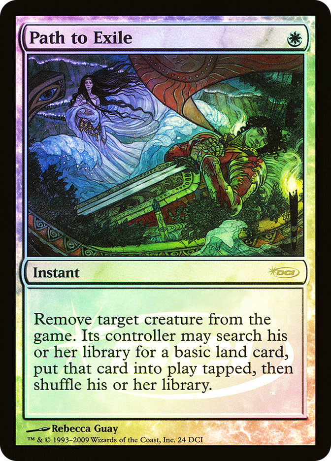 Path to Exile (WPN/Gateway) | Promo | Star City Games