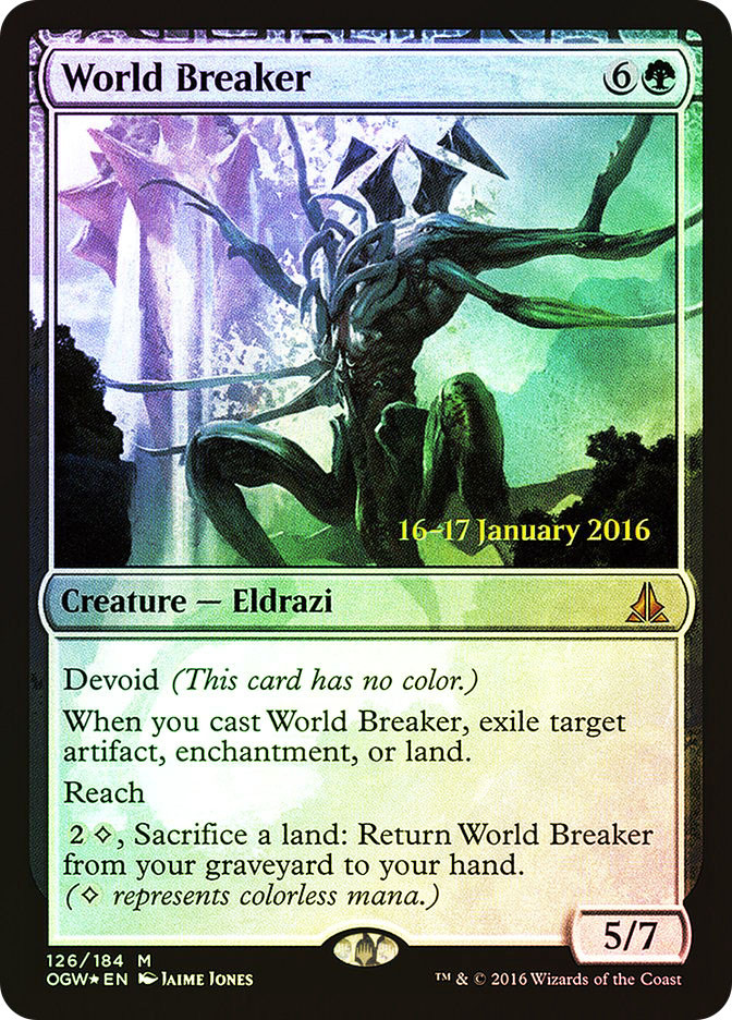 mtg promo cards 2016 Liliana, the Last Hope | Promotional