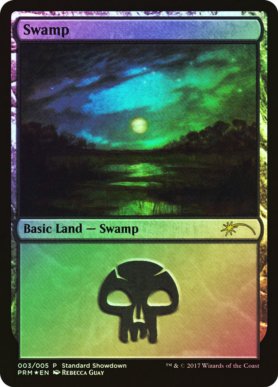 Swamp