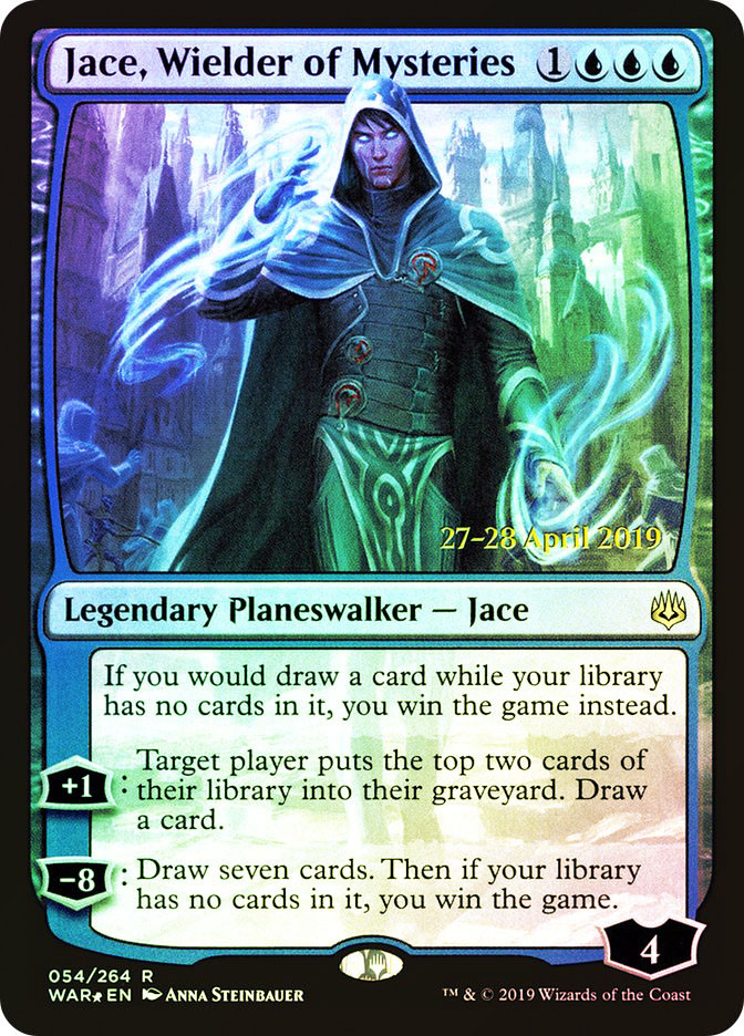 mtg jace card sleeves Amazon.com: Ultra Pro Magic: the Gathering main image 1