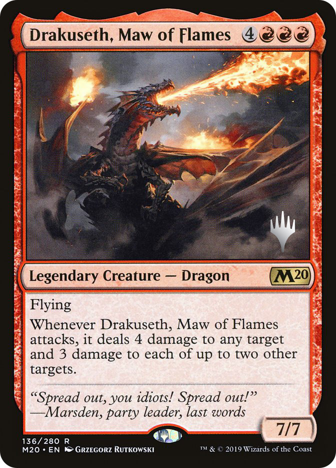 mtg 2020 promo cards The Best Promo Cards of 2020