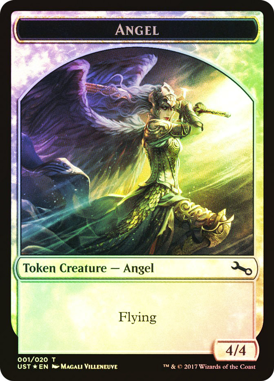 天使 angel token minagishi jun mtg $_57.JPG?set_id=880000500F
