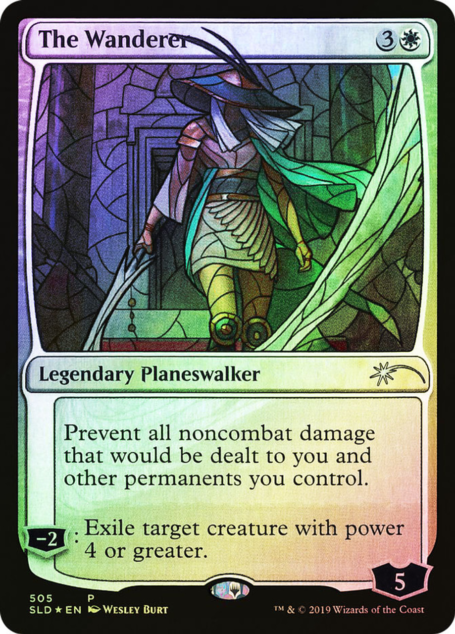 シヴァ　secret lair mtg Shiva - Subtlety (Rainbow Foil) Secret Lair Drop Foil for