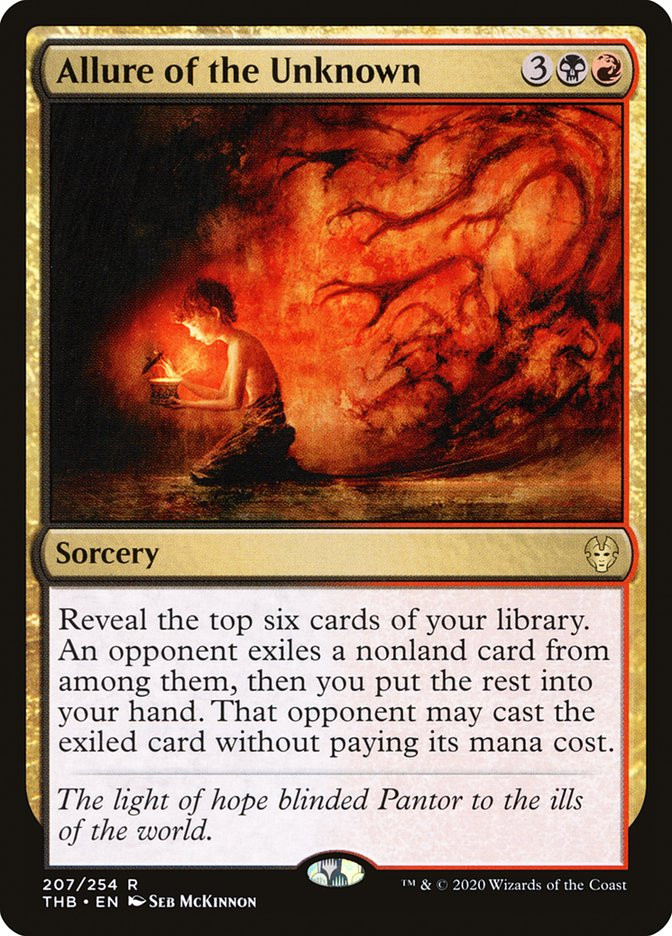 mtg theros beyond death card list price Theros Beyond Death main image 0