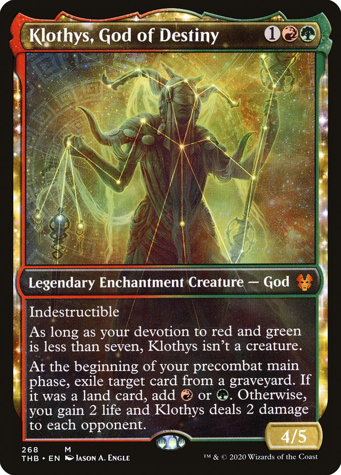 mtg theros beyond death god cards Magic The Gathering - Theros Beyond Death main image 0