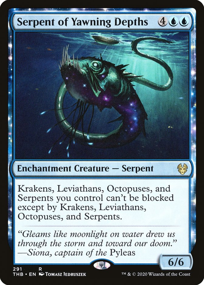 Jasonafex Servants Of The Serpent