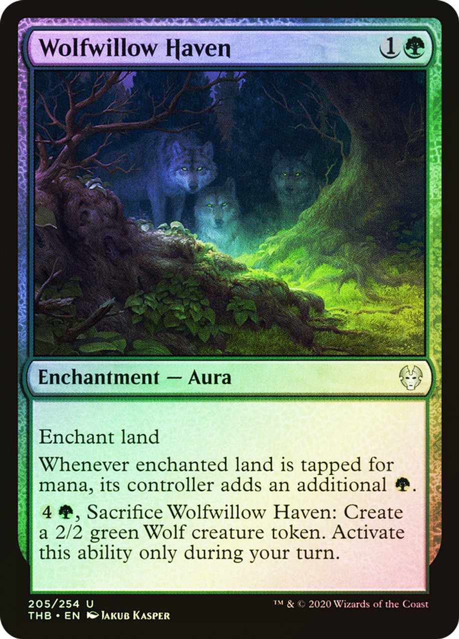 MTG　ウルモ Mu Yanling, Wind Rider | Aetherdrift Variants Foil