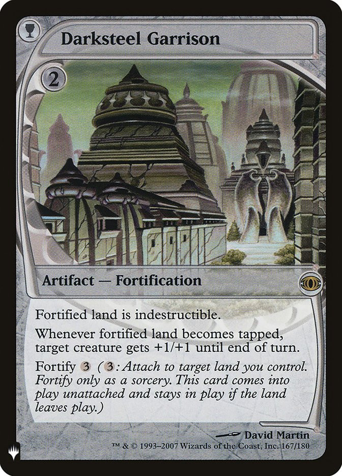darksteel mtg card list Darksteel Colossus (SLD-057)