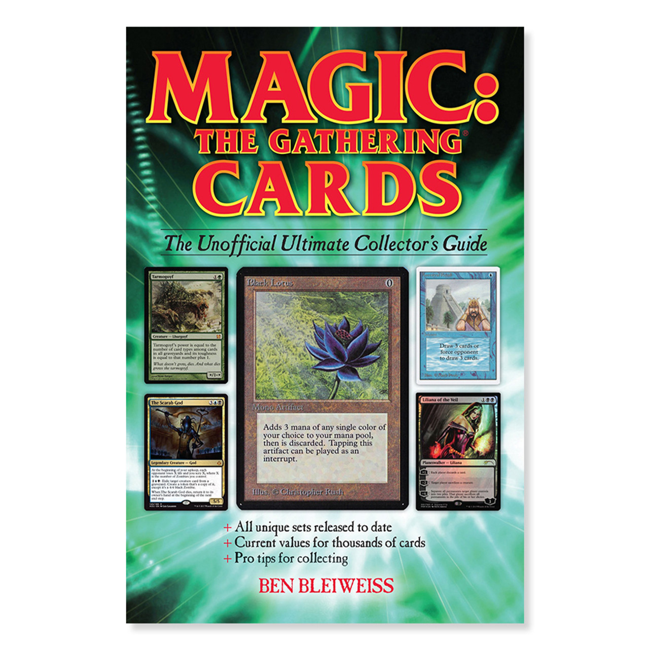 Magic: The Gathering Guide