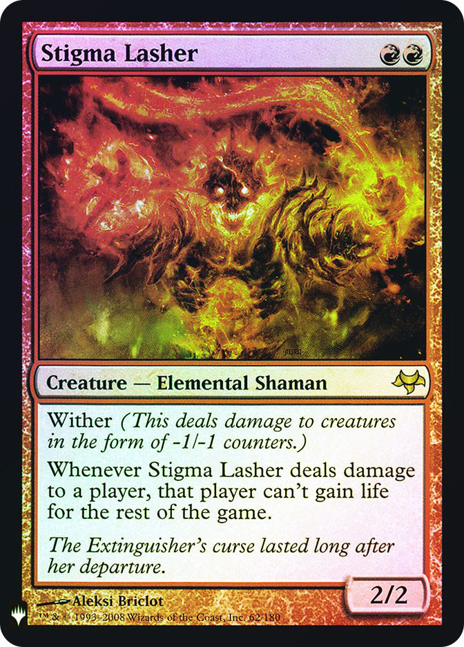 mtg cards that stop life gain Cube: Top 10 o:"can't gain life" Scryfall