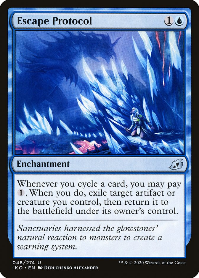 get cards back from exile mtg Top 6 Cards that Return from Exile in Magic: The Gathering