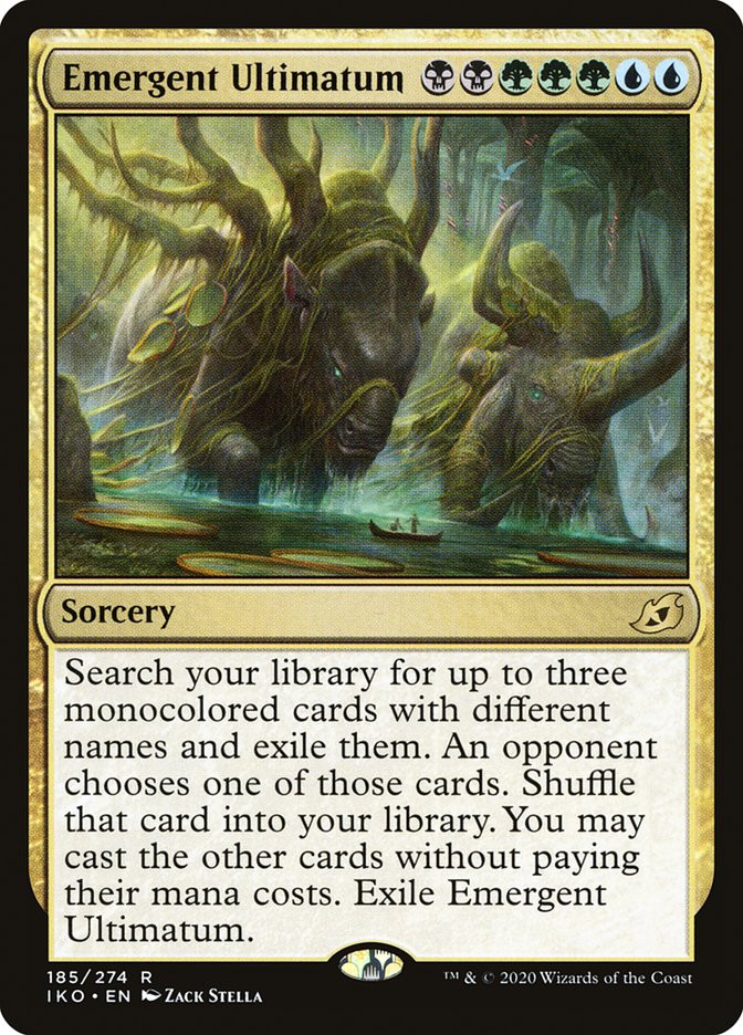 draw cards mtg green Magic: The Gathering has given green a ton of ways to draw cards, and these  are 5 that stood out while I've been finishing the first version of  Witherbloom  What's your