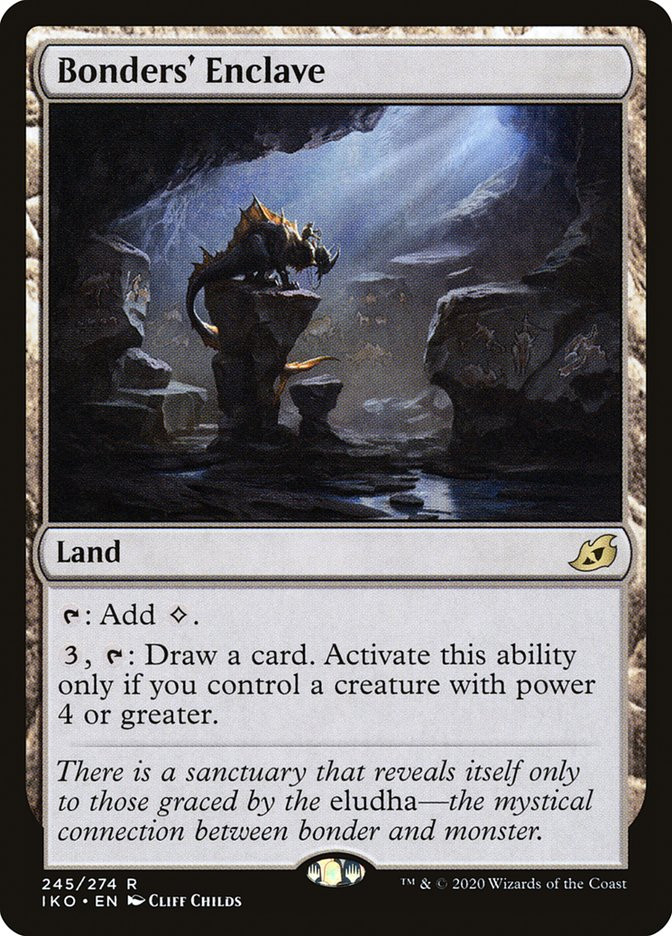 mtg land draw cards How bad does a need to be for it to be allowed to have "Draw a card" on it? Here's my take. : r/custommagic MTG Best Commander Draw Lands