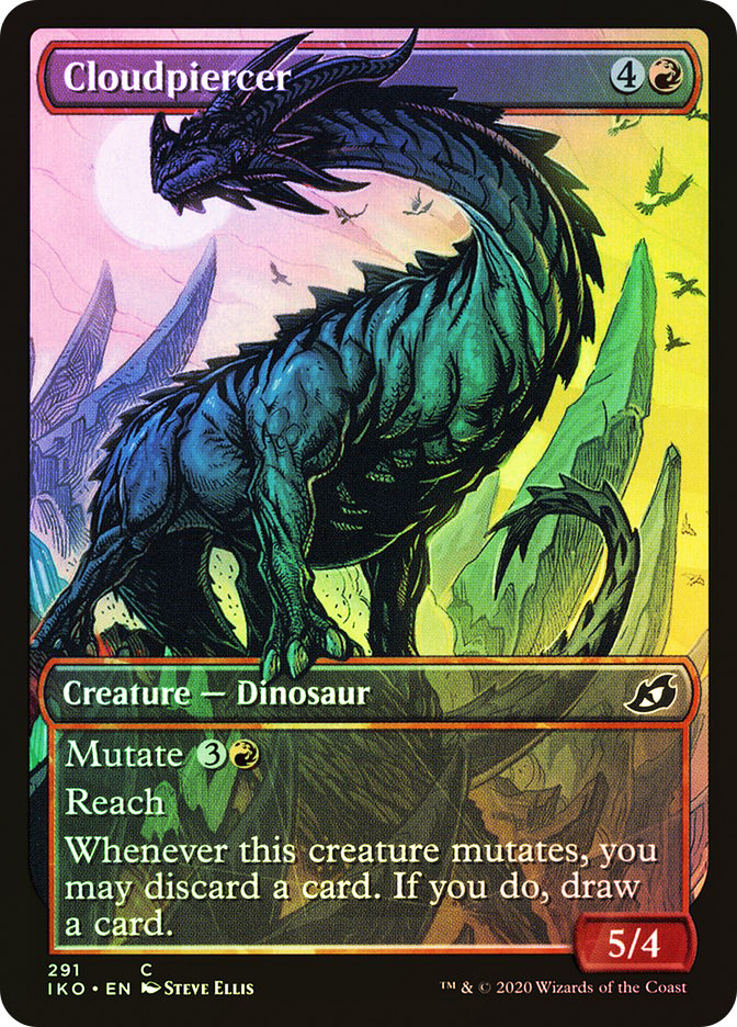 mtg card storage cabinet The Butler Stackable Trading Card Cabinet main image 0