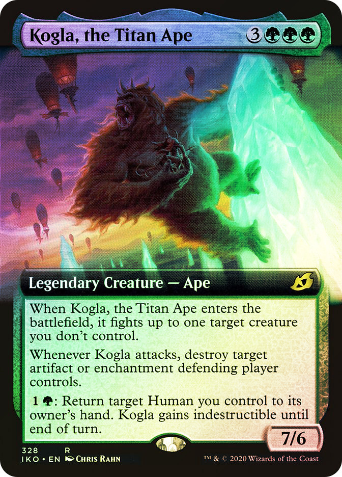 ape cards mtg MTG Singles
