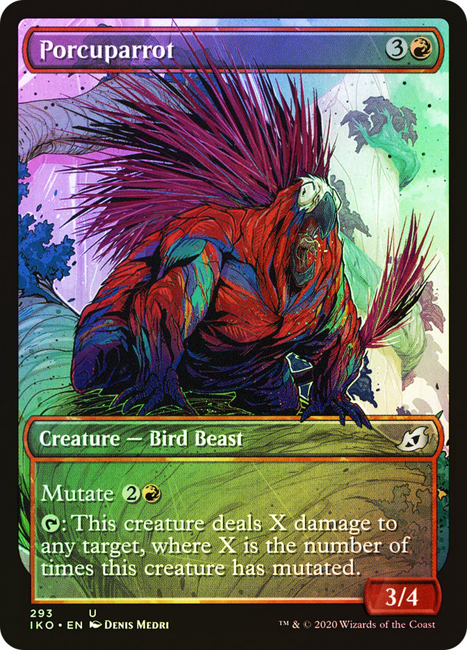 mtg ikoria card price list Magic: The Gathering - Final Fantasy - Play Booster Pack