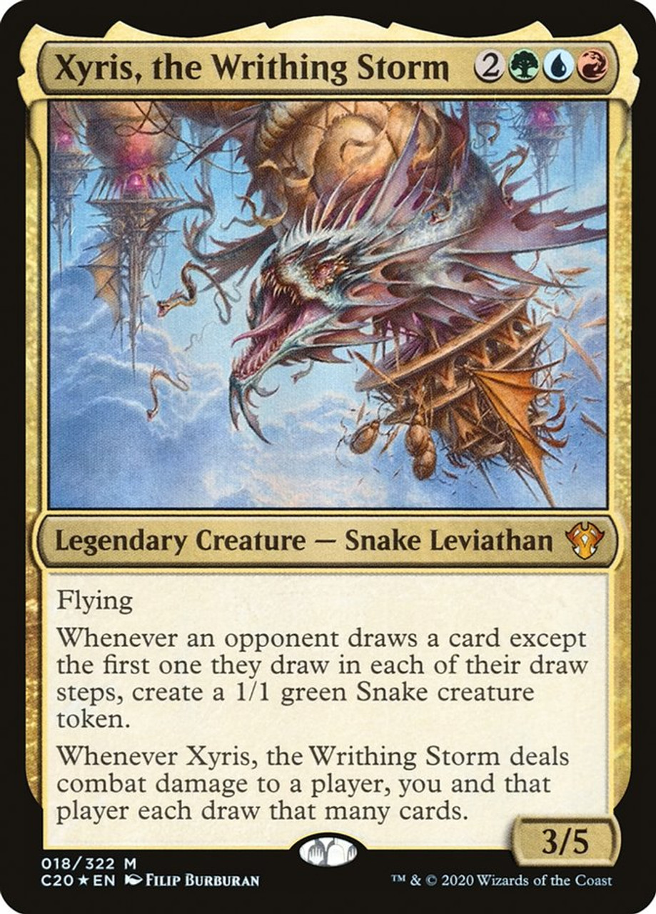 Storm World(英) MtG FuryStorm__02671.1648677681.
