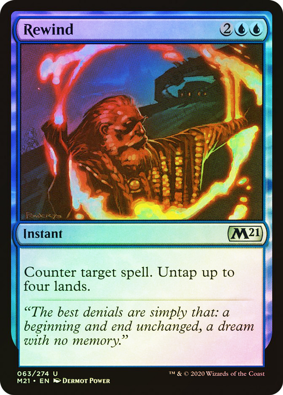 MTG 補充 FOIL 英語 Replenish MTG 補充 FOIL 英語 Replenish Mtg Supplement Foil English