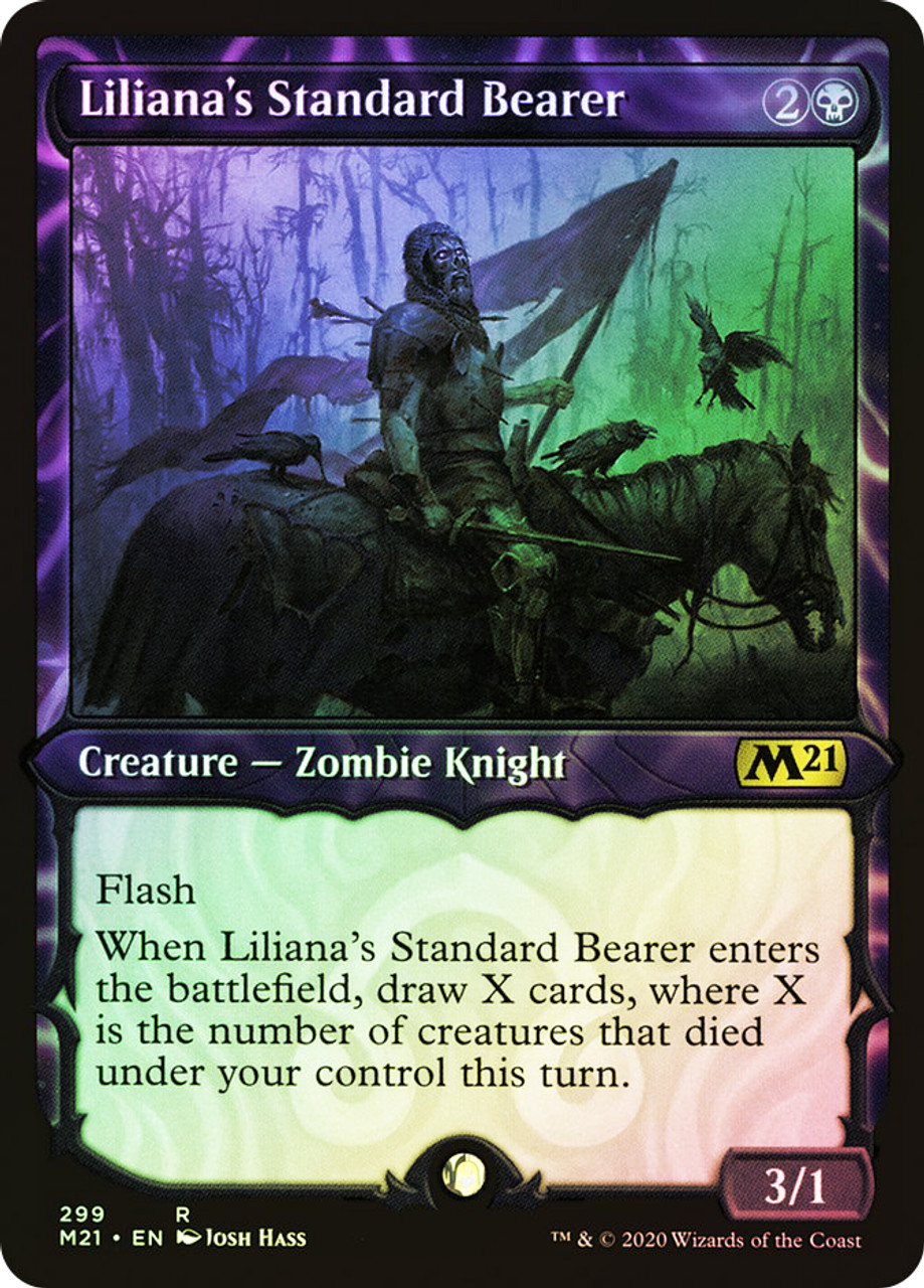 MTG　Nova Pentacle　【LEG】 英語 Nova Hellkite (Borderless) | Edge of Eternities - Variants