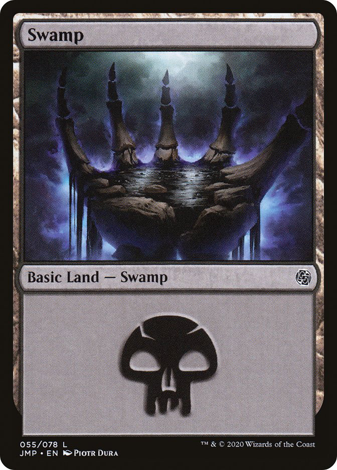 Swamp | Jumpstart | Star City Games