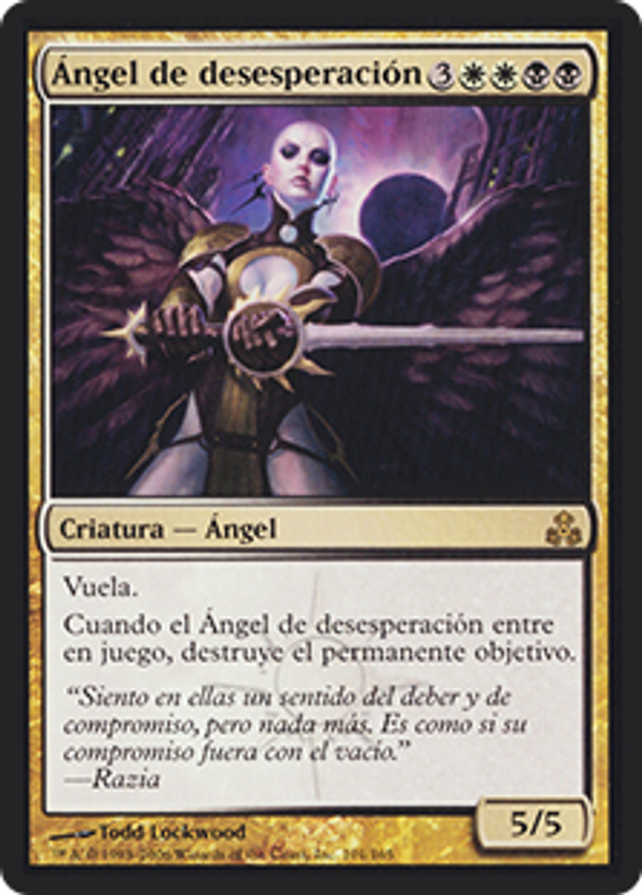 Angel of Despair | Guildpact - Spanish | Star City Games