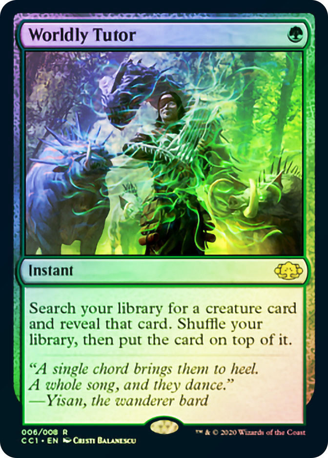 mtg getting cards out of exile MTG Commander EDH Rhys the Redeemed 100 Magic Cards Custom – Moonveil Games