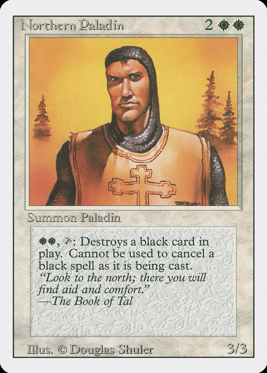 南の聖騎士 / Southern Paladin【7ED】 【Foil】 南の聖騎士 / Southern Paladin【7ED】 【Foil】 Amazon.com