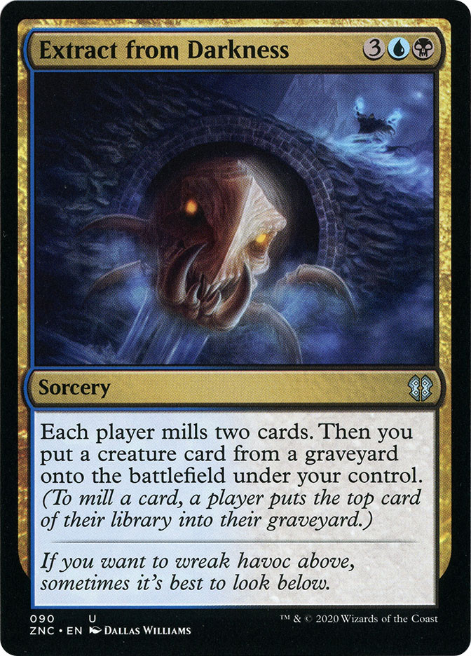 mtg zendikar rising cards MTG Zendikar Rising main image 0