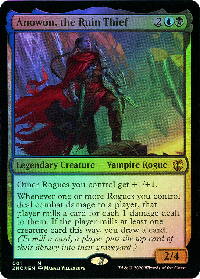 mtg how many instants in a commander deck Here's How Many Instants to Play in Your Commander Deck