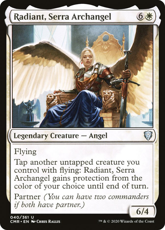 mtg serra cards Angel Legendary Planeswalker Serra Advocate | MTG Cards