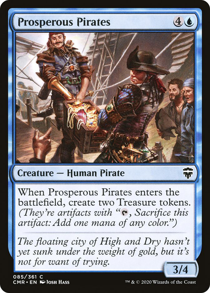 pirate mtg cards The 47 Best Pirates in Magic Ranked