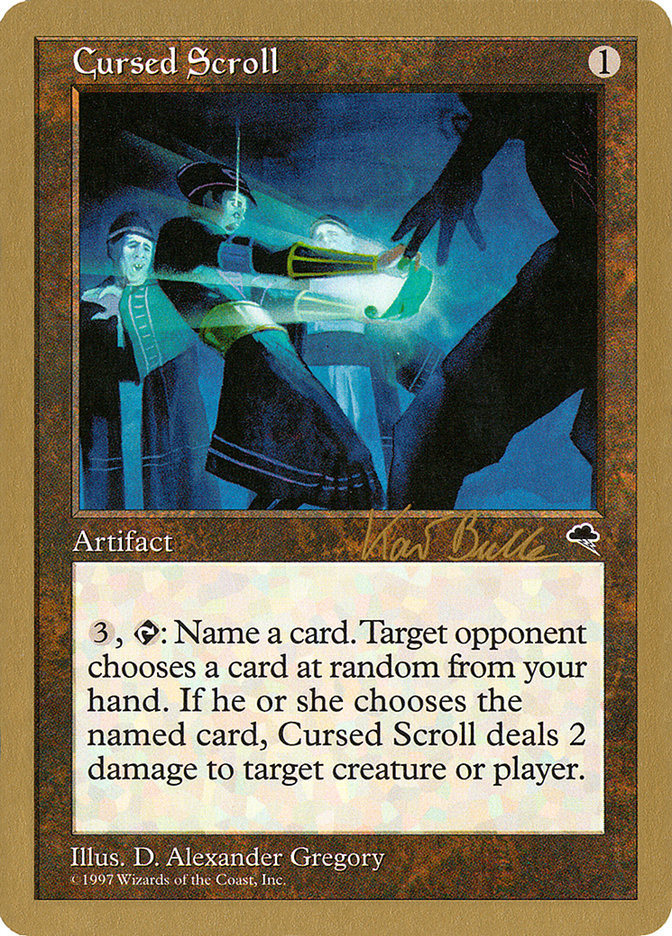 kai budde mtg card Magic The Gathering - Foundations - Genesis Wave main image 0