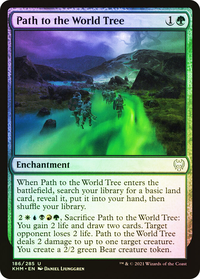 mtg tree cards Singing (EX) Defender T Tree, 109 cards | Magic: