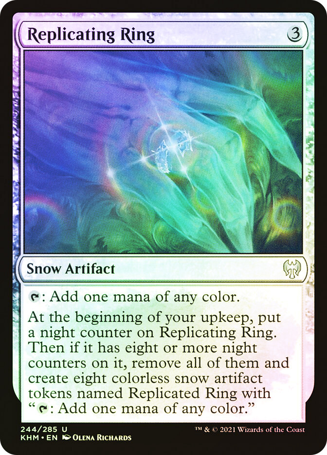 mtg ring card with 8 counters Magic: The Gathering The One (Borderless Alternate) LOTR 451 – Digital Heroes Tales of Middle MTG's LotR One Ring Card