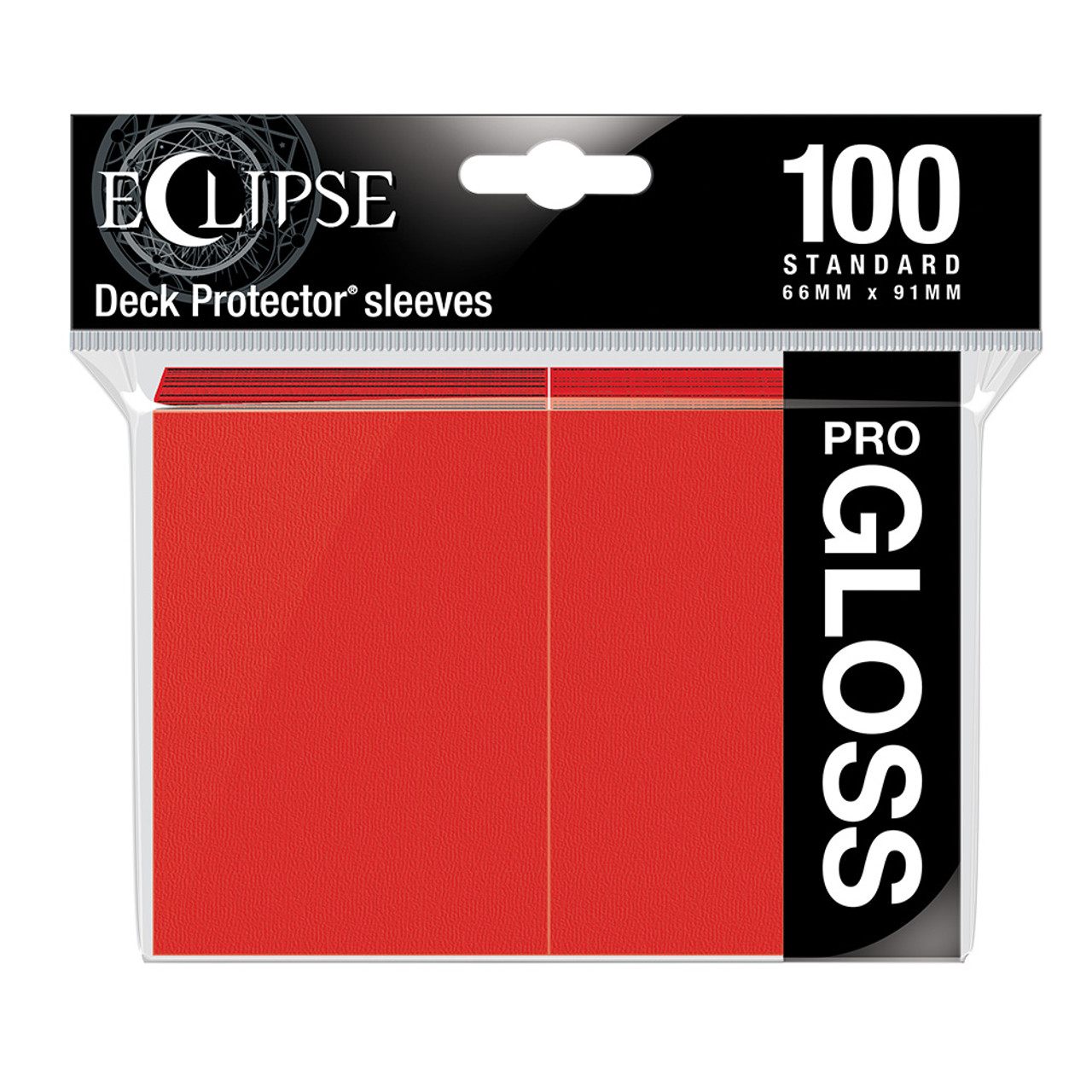 Ultra Pro Pro-Gloss Eclipse Sleeves - Star City Games