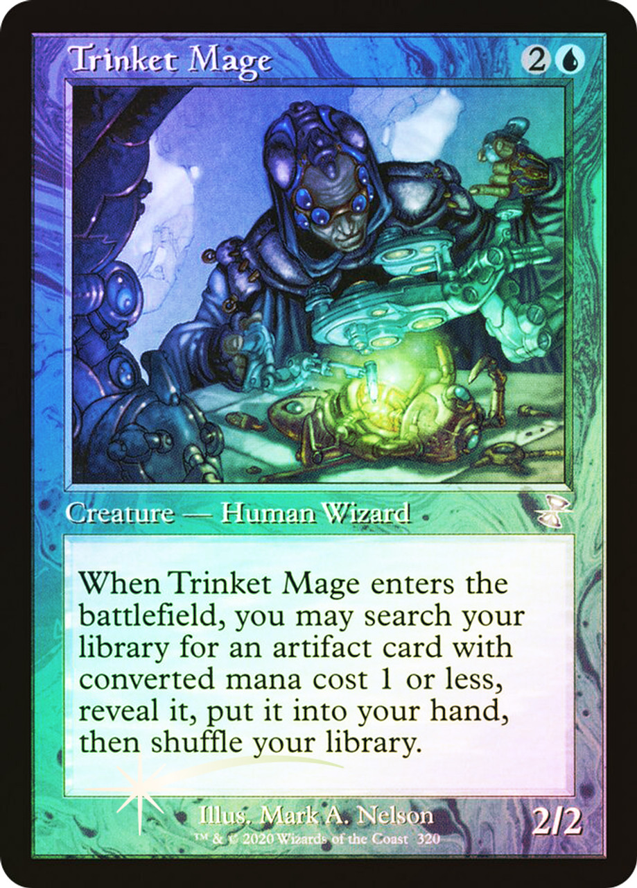SORCERY TCG Torshammar Trinket [FOIL] 4枚 Torshammar Trinket (Foil) - Beta - Sorcery: Contested Realm