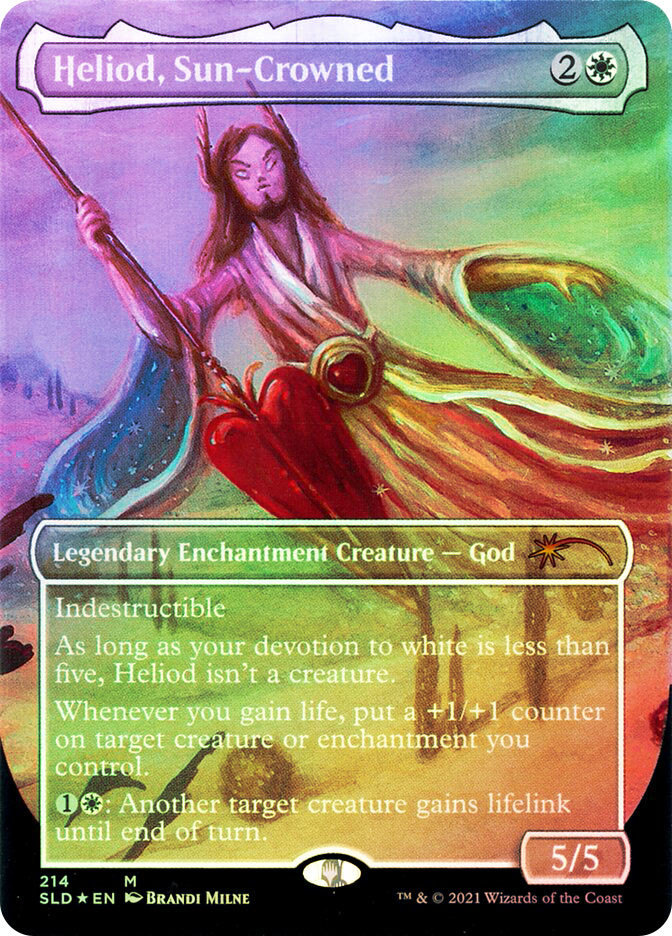 healing cards mtg MTG Aetherdrift Valentine's Day Draft FNM - Release Tournament San Diego main image 1