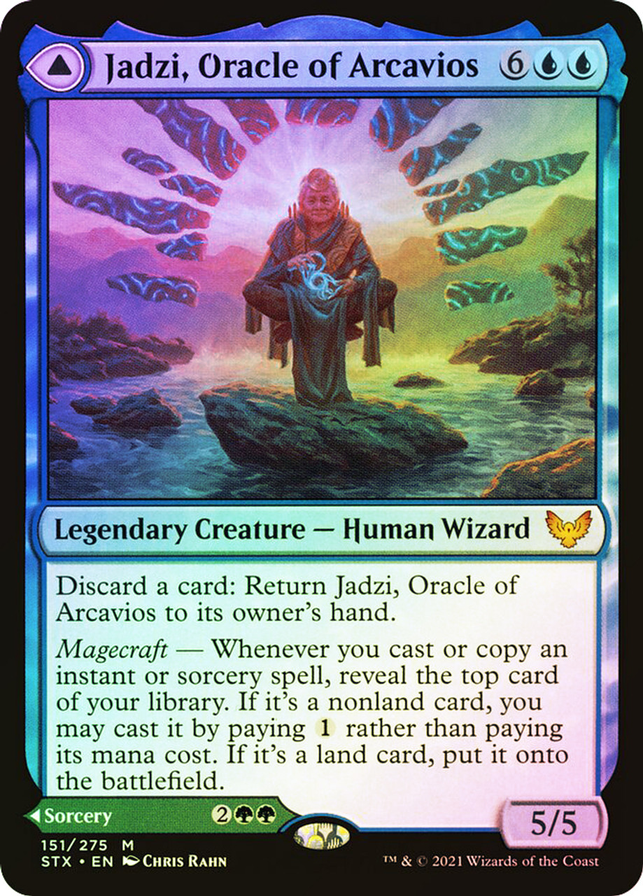 【Kickstarter発】The Oracle of Wanderings Kickstarter発】The Oracle of Wanderings