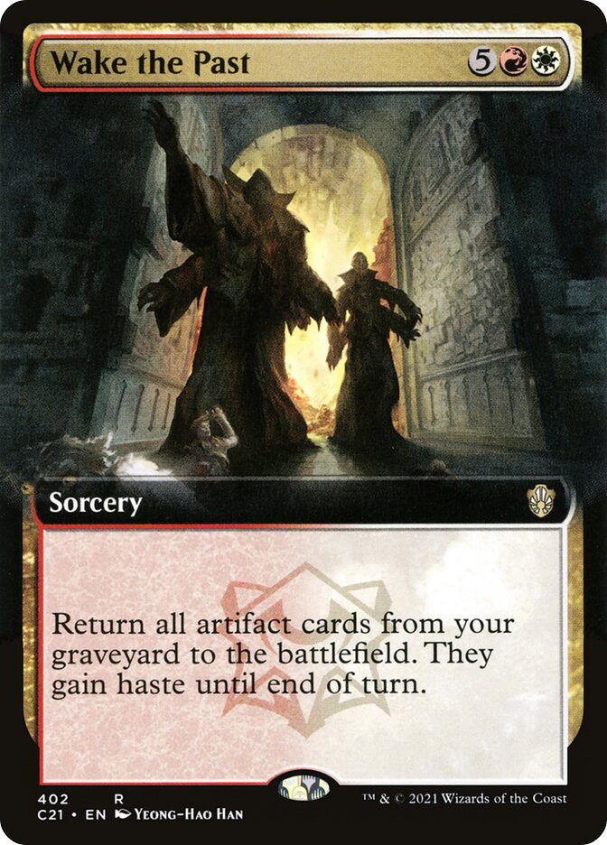 mtg commander 2021 cards : Silverquill Statement (WB) draw a card Magic The Gathering Commander 2021
