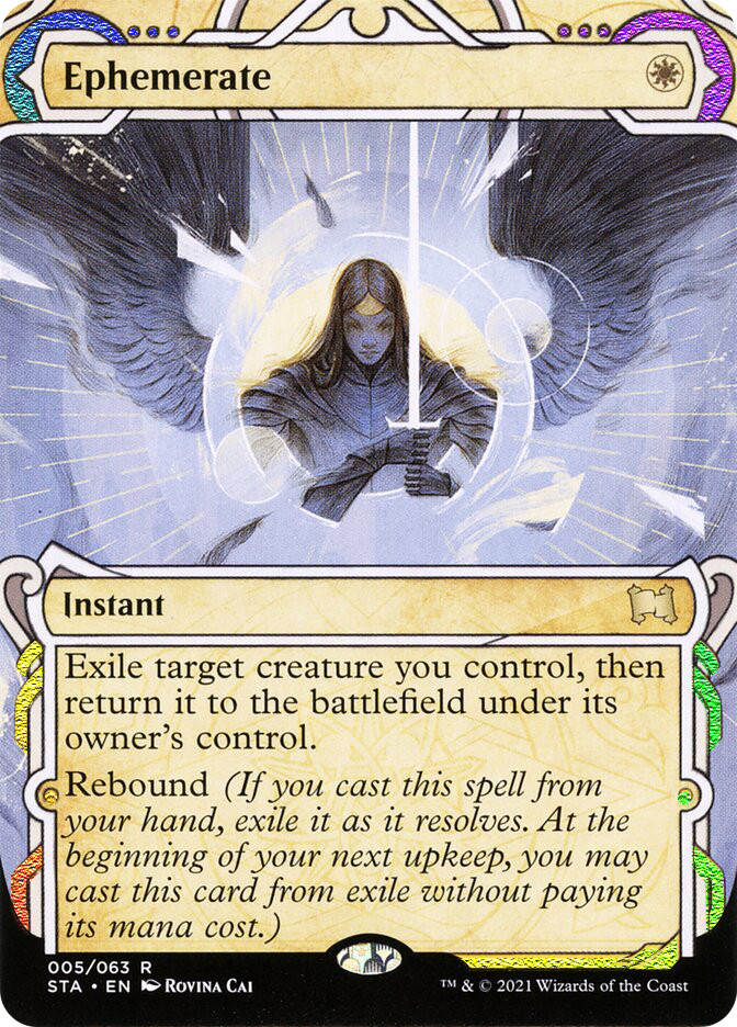 mtg card pics Magic: The Gathering's 25 best cards of 2025, ranked