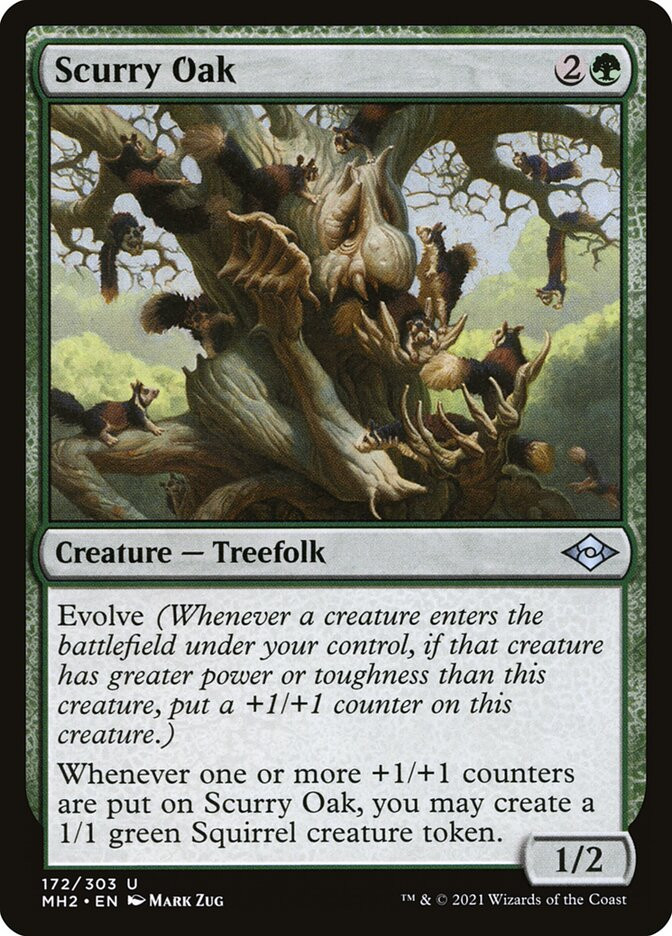 best squirrel mtg cards Elite Deck - Golgari Black Green - Modern & Pioneer Legal - Custom Built - Magic The Gathering - MTG Squirrel Mob gets +1/+1 for each other Squirrel on the battlefield. The 31 Best Squirrels in