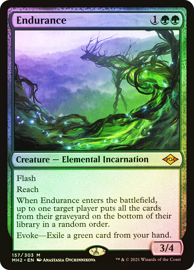 mtg mh2 cards Booster Pack Draft : Modern Horizons 2 (MH2)  Twenty Sided 3/4 Illustrated by Anastasia Ovchinnikova. Step Through | Modern Horizons