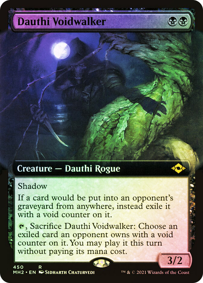 Dauthi Voidwalker | Modern Horizons 2 | Star City Games