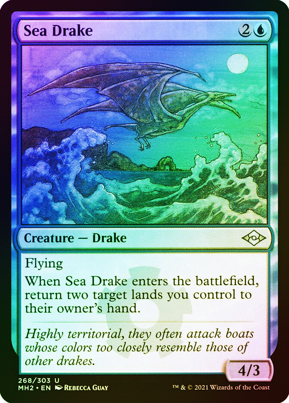 Unerground Sea 3ed MTG ② Underground Sea · Revised Edition (3ED) #290 · Scryfall