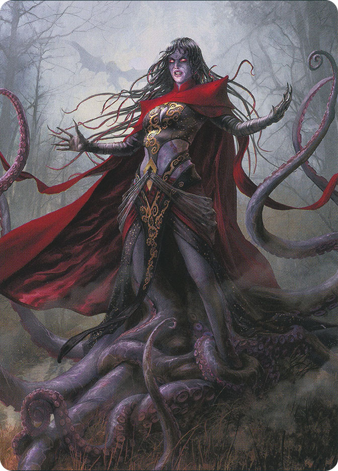 mtg modern horizons art cards Modern Horizons 2 MTG Art