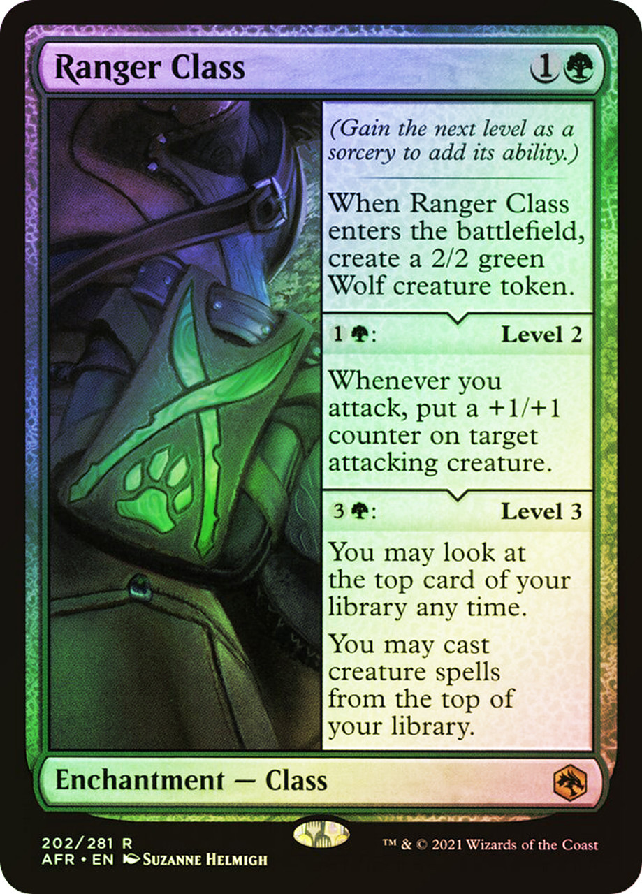 Critical News on X: Greeting Strikers, 3 new classes : Ranger, Druid and  Sorcerer, are introduced to the critical strike arena. Also tokens to point  system are being added (only limited to