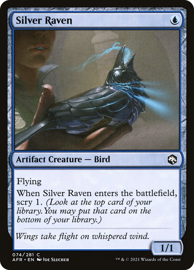 mtg silver cards Silver Myr by Magic: the Gathering : Amazon.com.be: Toys